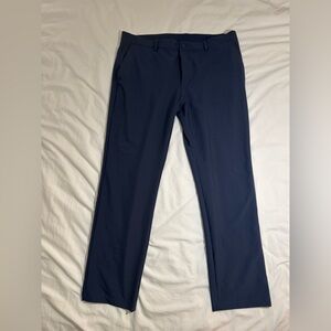 Men’s Navy Pants